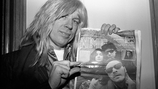 Iconic music publication <i>NME </i>is ending its print edition<em></em>